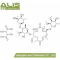 Tylosin tartrate 74610-55-2 active pharmaceutical ingredient from alis chemicals